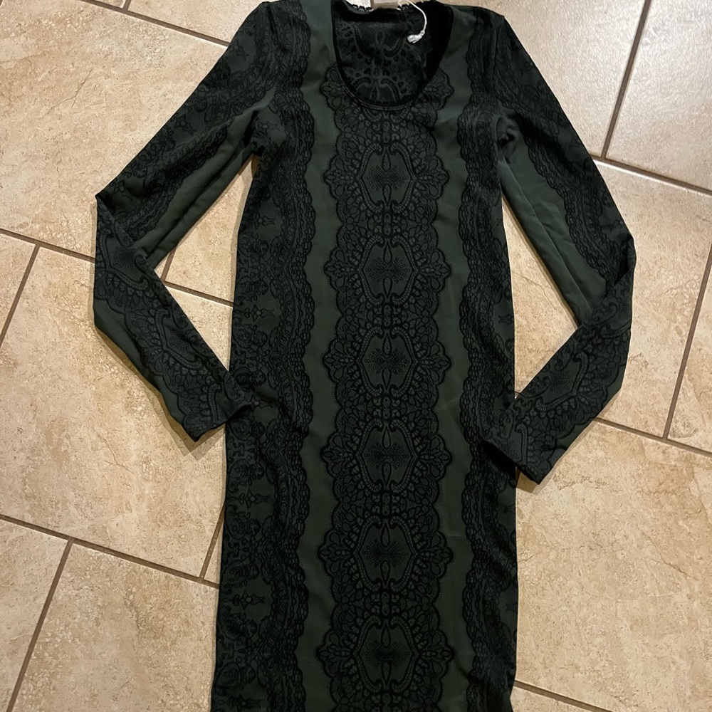 Wolford dress - Picture 2 of 5